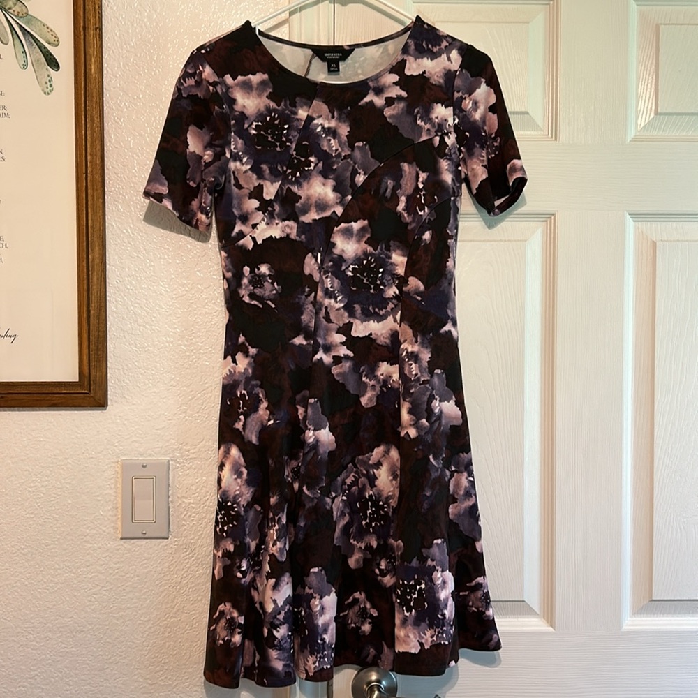 Simply Vera floral print Dress
